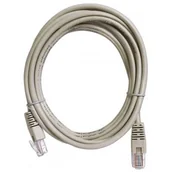 Kable komputerowe i do monitorów - Art Patchcord UTP 5e AL-307, 20 m - miniaturka - grafika 1