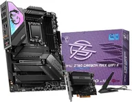 Płyty główne - Płyta główna MSI MPG Z790 CARBON MAX WIFI II - miniaturka - grafika 1