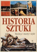 Książki o kulturze i sztuce - Historia Sztuki - miniaturka - grafika 1