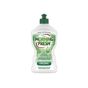 Morning Fresh Original Skoncentrowany Płyn Do Mycia Naczyń 450 Ml - Płyny do naczyń - miniaturka - grafika 1