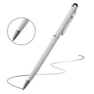 Precyzyjny rysik stylus pen do tabletu telefonu X1 - Akcesoria do tabletów i e-booków - miniaturka - grafika 1