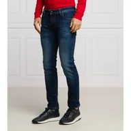 Spodnie męskie - Joop! Jeansy Hamond | Slim Fit - miniaturka - grafika 1