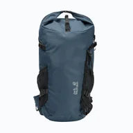 Plecaki - Plecak turystyczny Jack Wolfskin Velocity Lite 28 l midnight sky WYSYŁKA W 24H 30 DNI NA ZWROT - miniaturka - grafika 1