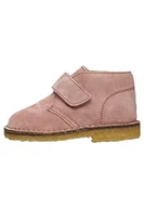 Koszulki i topy damskie - Naturino Damskie buty sportowe Choco Hi-Top, Pink Rosa Antico 0m01-47 EU - miniaturka - grafika 1