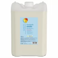 Środki do prania - Sonett Ekologiczny płyn do prania Sensitive 10L - miniaturka - grafika 1