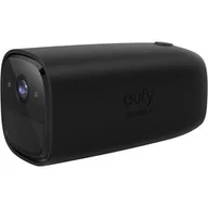 Akcesoria do monitoringu - Obudowa Anker Eufy Silicone EufyCam 1/2, 2ks (T8711111) Czarna - miniaturka - grafika 1