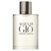 Wody i perfumy męskie - Giorgio Armani Acqua di Gio Pour Homme woda toaletowa spray 100ml - - miniaturka - grafika 1