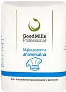 Mąka - Goodmills Professional – Mąka Pszenna Uniwersalna Typ 500 5 Kg - miniaturka - grafika 1