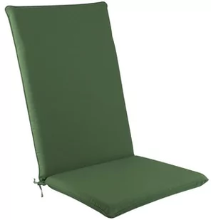 FIELDMANN FIELDMANN FDZN 9001 Poduszka na fotel, zielona 50001263 - Poduszki ogrodowe - miniaturka - grafika 1