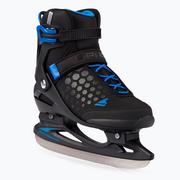 Łyżwy - Rollerblade Łyżwy męskie Spark czarne 0P800300774 - miniaturka - grafika 1