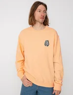 Bluzy męskie - Bluza męska Volcom Guano Crew-M - miniaturka - grafika 1