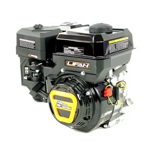 LIFAN silnik spalinowy 7,5KM GX230 PRO - Silniki spalinowe - miniaturka - grafika 1