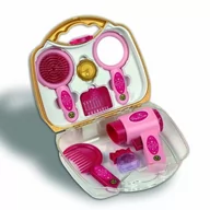 Zabawki kreatywne - Klein Theo 5273 Princess coralie frisi erkoeff rchen - miniaturka - grafika 1