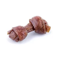 Przysmaki dla psów - Maced Przysmak dla psa miękki węzeł z kaczką 12,5cm 500g - miniaturka - grafika 1