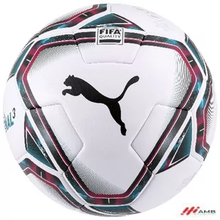 Puma Piłka Final 21.3 Fifa Quality 083305 01 a-ty 083305 01 - Piłka nożna - miniaturka - grafika 1