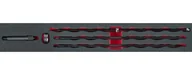 Narzędzia warsztatowe - UNIWERSALNE KS-TOOLS świece żarowe-wiertarko-zestaw 5-częściowy M8 x 1, 0, 1 sztuki,,,,, 152.1640 - miniaturka - grafika 1