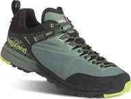 Buty trekkingowe męskie - Buty trekkingowe męskie Kayland KAYLAND Buty GRIMPEUR AD GTX black green 44 - miniaturka - grafika 1
