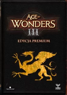 Age of Wonders 3 Edycja Premium GRA PC - Gry PC - miniaturka - grafika 1