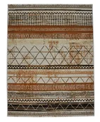 Dywany - DYWAN SZNURKOWY NOWOCZESNY SCOT BALTA 19582460 RUDY - miniaturka - grafika 1