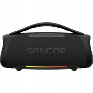 Głośniki przenośne - RESONEX MEGA Goniki Bluetooth 190W - miniaturka - grafika 1