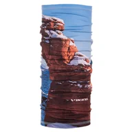 Czapki i chusty sportowe damskie - Chusta wielofunkcyjna bandana Viking Regular 8456 53 - miniaturka - grafika 1