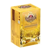 Herbata - CHERRY ALMOND saszetki kopertowane - 20 szt. - miniaturka - grafika 1