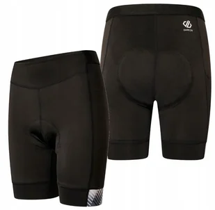 Y7369 Damskie spodenki rowerowe Dare2b DWJ520 I2S XXL - Spodenki rowerowe - miniaturka - grafika 1