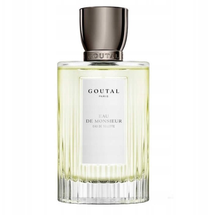 Annick Goutal Eau De Monsieur EDT M 100 ml
