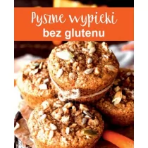 Pyszne wypieki bez glutenu