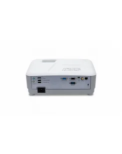 Projektor viewsonic PG603W WXGA/DLP/3600 ANSI/22000:1 - Projektory - miniaturka - grafika 1