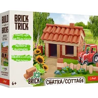 Klocki - 62022 Klocki BT - Chatka/Cottage_M - miniaturka - grafika 1