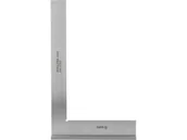 Inne urządzenia pomiarowe - KĄTOWNIK ŚLUSARSKI ZE STOPKĄ 400*250MM - miniaturka - grafika 1