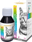 Pozostałe akcesoria dla kotów - BIOFEED EHC - Multi-Vitum Cat 30ml - miniaturka - grafika 1