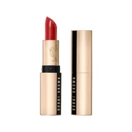 Szminki - Bobbi Brown Luxe Lipstick Parisian Red 800 - miniaturka - grafika 1