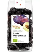 Bakalie - Bio Śliwki kalifornijskie 500g - Batom - miniaturka - grafika 1