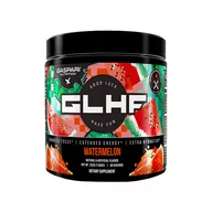 Aminokwasy - GASPARI NUTRITION GLHF Gamer Energy - 222g - Watermelon - miniaturka - grafika 1