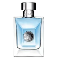 Wody i perfumy męskie - Versace, Pour Homme, woda toaletowa, 100 ml - miniaturka - grafika 1