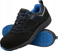 Obuwie robocze - Buty bezpieczne SALWADOR BN r. 43 - miniaturka - grafika 1