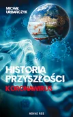 Science-fiction - Novae Res Historia przyszłości Koronawirus - miniaturka - grafika 1