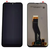 Części serwisowe do telefonów - WYŚWIETLACZ LCD PASUJE DO NOKIA 4.2 TA-1157 TA-1150 TA-1149 TA-1133 - miniaturka - grafika 1