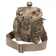 Torebki damskie - Helikon-Tex Torba na Ramię ESSENTIAL KITBAG® Cordura® 2.5L MultiCam® - Multicam - miniaturka - grafika 1