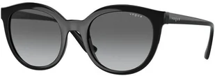 Vogue Okulary Przeciwsłoneczne Vogue VO 5427S W44/11 - Okulary przeciwsłoneczne - miniaturka - grafika 1