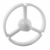 Akcesoria i części AGD - WKŁADKA DYSTANSOWA NR 8 MASZYNKI ZELMER 86.3105 - miniaturka - grafika 1