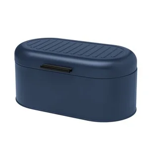 Chlebak Roland 28245 34,2 x 18 x 16 cm granat - Chlebaki - miniaturka - grafika 1