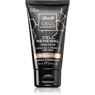 Cell Concept Cell Renewal Hand Cream 55+ odmładzający krem do rąk 75ml - Kremy i maski do rąk - miniaturka - grafika 1