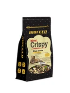 Karma dla gryzoni - BioFeed BioFeed Royal Crispy Premium cuni junior 0,75 kg Pokarm dla młodego królika - miniaturka - grafika 1