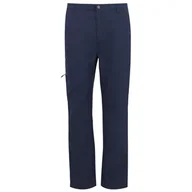 Spodnie sportowe męskie - Spodnie męskie Regatta Dalry Trouser Rozmiar: XL-XXL / Kolor: ciemnoniebieski - miniaturka - grafika 1