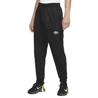 Bluzy męskie - Nike Męska bluza M Nk Df Hdie Po Swsh - miniaturka - grafika 1