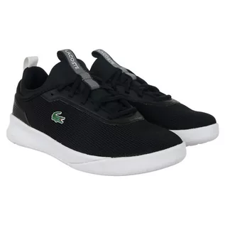 Sneakersy damskie - Buty Lacoste LT Spirit 2.0 317 1 SPW damskie sportowe sneakersy-37 - grafika 1