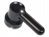 Golarki do ubrań - GOLARKA DO UBRAŃ SWETRÓW KANAPY 6 OSTRZY MOCNA I DUŻA NOWOCZESNA MASZYNKA - miniaturka - grafika 1